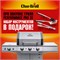 Газовый гриль Char-Broil Performance PRO 3S 468504322 - фото 9975
