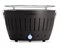 Гриль Lotus Grill Classic Hybrid 34 см Grey 4951 - фото 9987